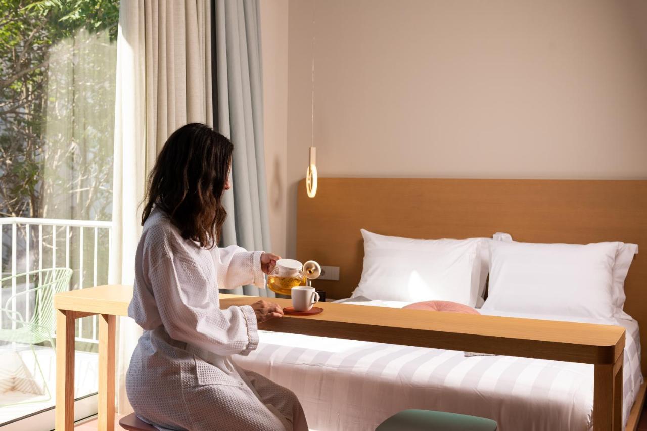 Alkima Athens Hotel Esterno foto