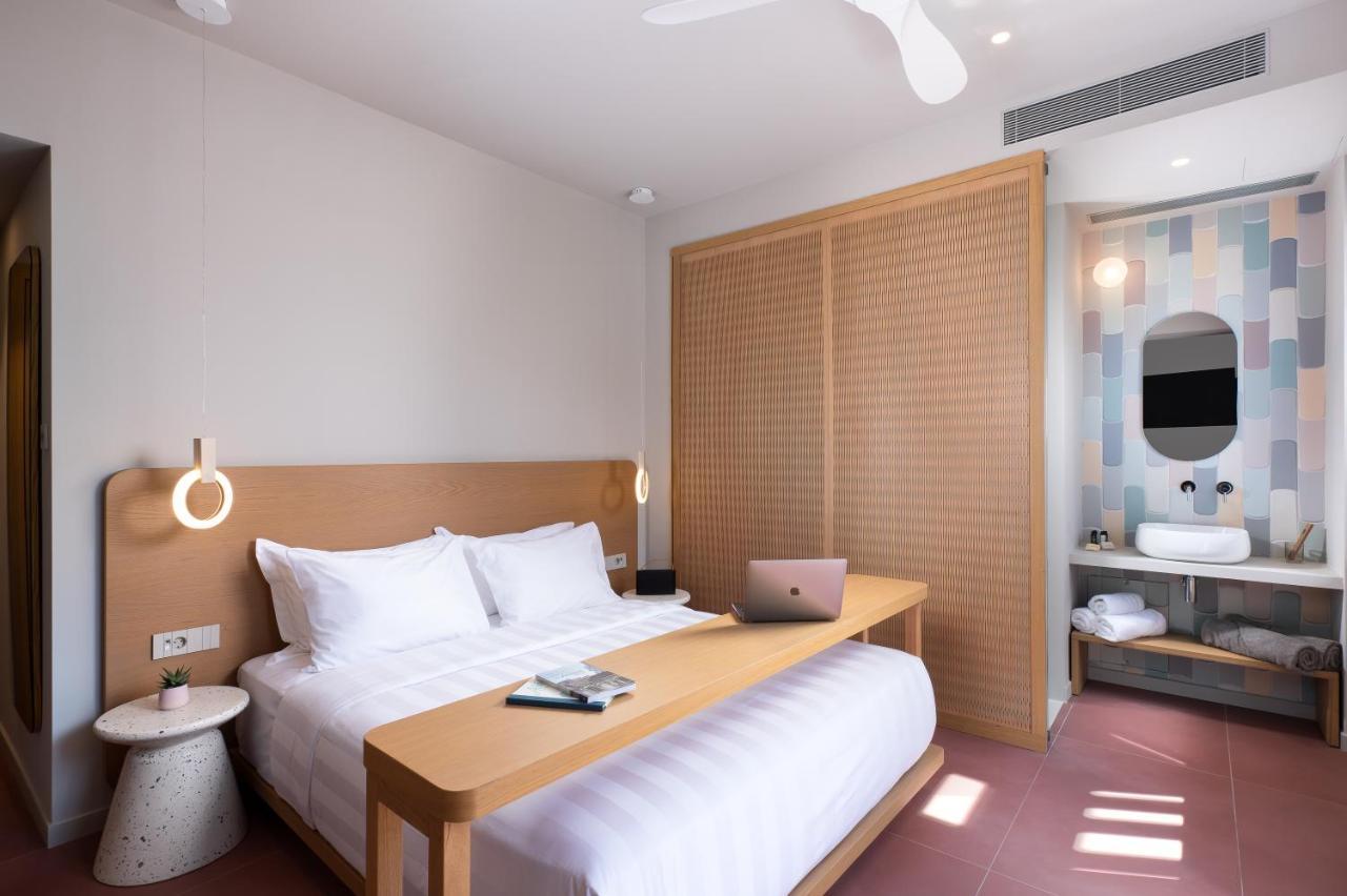 Alkima Athens Hotel Esterno foto