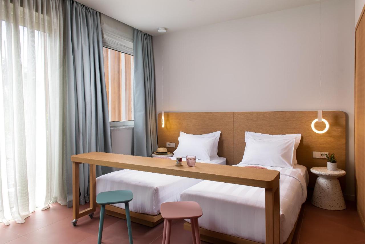 Alkima Athens Hotel Esterno foto