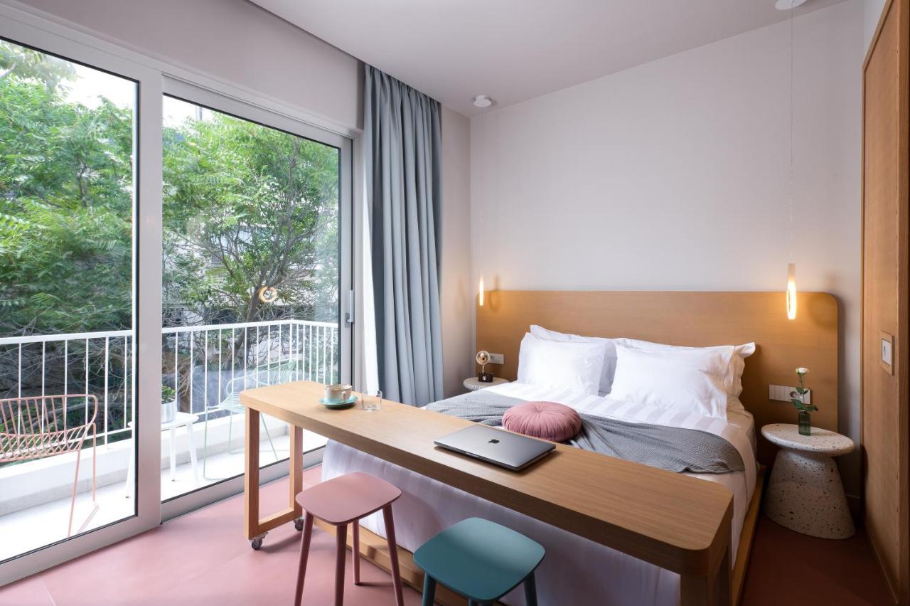 Alkima Athens Hotel Esterno foto